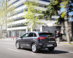 KIA E NIRO 2